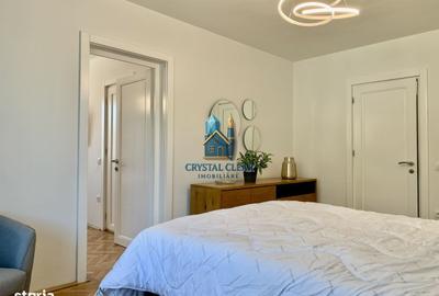 Apartament 2 camere - cartier Cornișa - 5