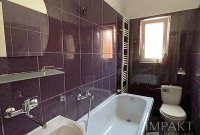 Casă pentru închiriere, 4 camere, zonă Gruia - 13