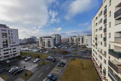 Inchiriem Apartament 2 Camere, Mobilat, Studio, Tractorul - 10