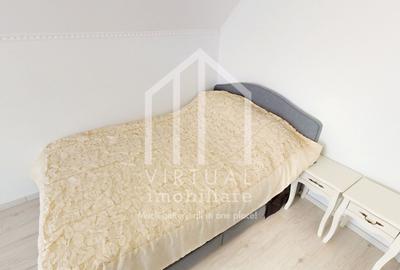 Casa de vanzare in Sibiu, cu 4 camere, 135 mp, Locatie (Sura Mare) - 13