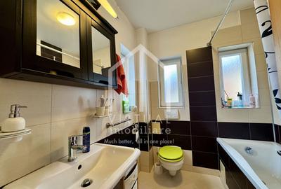 Casa individuala cu 4 camere, 125mp utili, 490mp teren, Sura Mica - 13