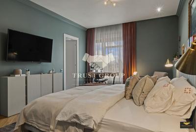 Penthouse 4 Camere Floreasca 180mp | Terasa 80 mp | 2 locuri de parcare - 13