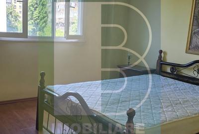 TINERETULUI STRADAL PARC, MOBILAT UTILAT COMPLET  BLACON MARE - 4
