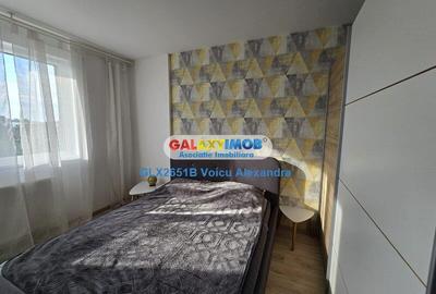 Apartament 2 Cam Lux Berceni - Aparatorii Patriei - Parcare - 1