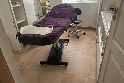 Colaboarare, scaun post lucru, salon beauty, zona metrou Gorjului - 5