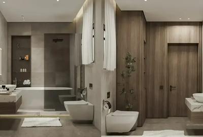 Apartament 4 Camere Decomandat 3 Bai Sector 3 Metrou 8 minute - 7