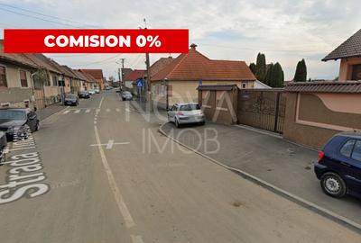 Teren intravilan 356 mp - Gusterita - 1