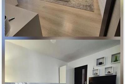 Apartament 2 camere Tudor E.ON modern mobilat utilat - 1