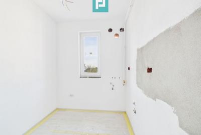 Penthouse cu terasă generoasă, în inima Chișodei - 21