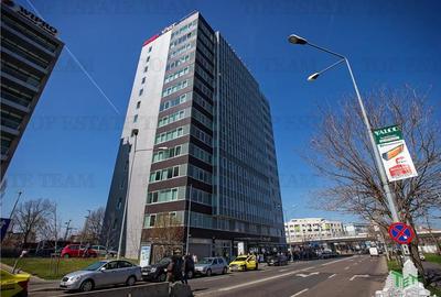 Spatiu de Birouri de 372 mp in Zona Floreasca - 6