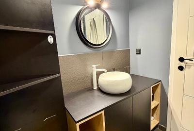 Apartament 2 camere cu grădină proprie, parter, 2 locuri de parcare subterane - 14