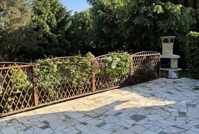 Vila 2005,S+P+E+M,living,dinning,3 dormitoare,3 bai,teren 2090mp,piscina,garaj - 11