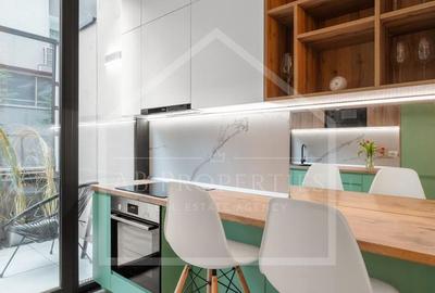 Duplex 2 camere | Lux | Herastrau - 6