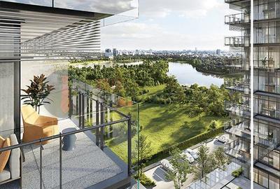 Prima închiriere – Apartament 2 camere | UP-SITE Floreasca - 16