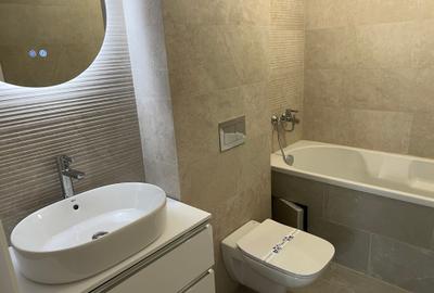Prima inchiriere 4 camere premium, Bloc Boutique nou - Armenească - 8
