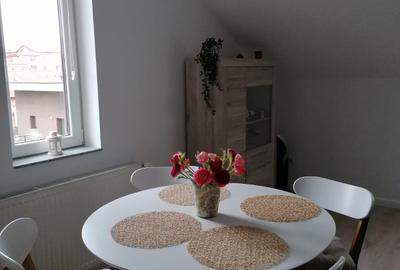 Apartament de 2 camere de inchiriat – Cartier Europa, Cluj-Napoca - 4