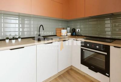 Hotel Marriott-Catedrala | 2 cam | 74mp + 107mp terasa | Mansarda | 296.000 euro - 9