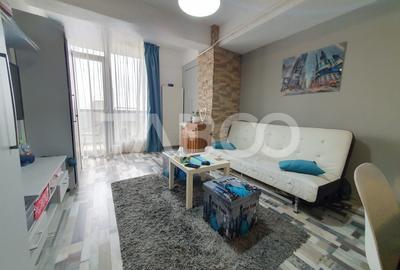 Apartament 2 camere 45 mpu balcon etaj intermediar zona Doamna Stanca - 2