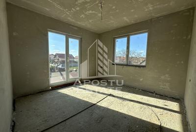 Casa tip Duplex in Giroc la asfalt cu toate utilitatile. 134 mp utili. - 15