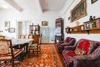 Casă armenească de vânzare în Gherla - 6