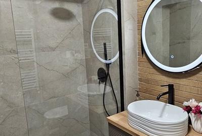 Inchiriere apartament-zona Berceni- Centrala proprie - 3