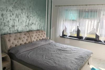 Casa moderna de vanzare individuala in Izvor, complet mobilata si utilata! - 6