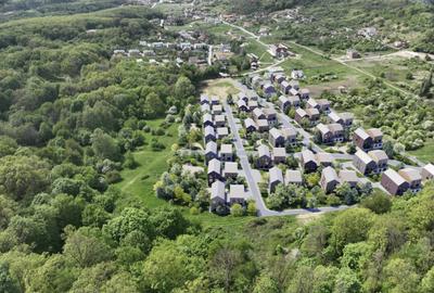 Teren intravilan constructii 1 ha, zona exclusivista, Meses/Bradet/Episcopie - 5