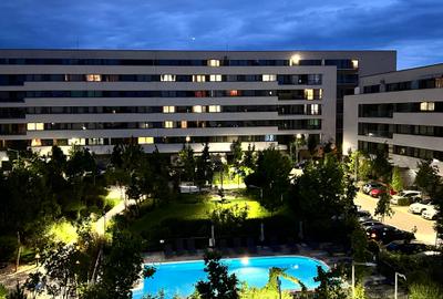 Apartament 3 camere, 83mp S.Utilă, Lacul Străulești-Mall Colosseum - 5