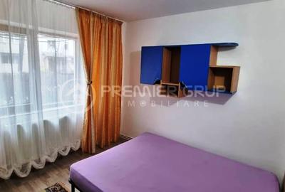 Apartament 2 camere, Pacurari, 42mp, CT - 3