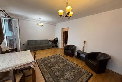 Apartament 2 camere decomanda zona Eroilor - 1