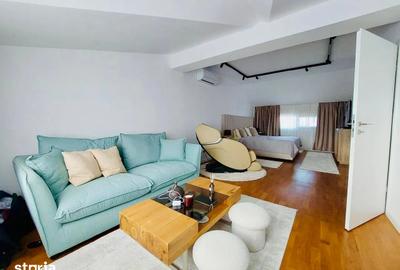 Drumul Dobroesti Fundeni | Vila Premium 5 Camere | Teren 313 Mp - 9