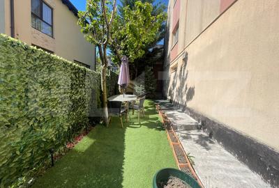 Se vinde Apartament cu doua garaje la casa - in EXCLUSIVITATE - 16