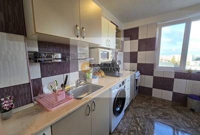 3 camere | Soseaua Stefan cel Mare | Balcon | Etaj 8/9 - 1