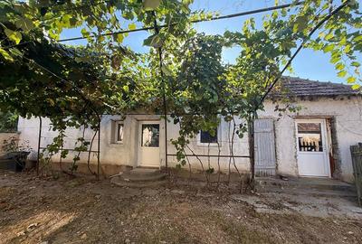 Casă individuală cu 5 camere în Cheresig