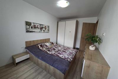 Apartament 2 camere, Kasper Coresi, decomandat,loc de parcare - 6