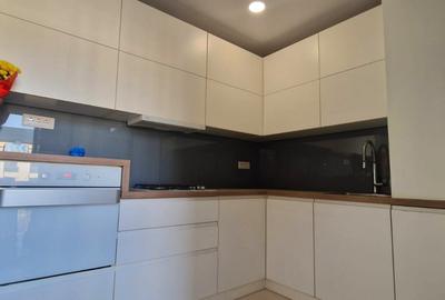 Bloc Boutique - 3 camere -Sisesti - Jandarmeriei - 122 mp utili - 19