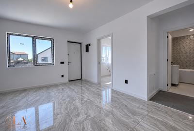 Casa 3 camere | Incalzire in pardoseala | Clinceni - 5