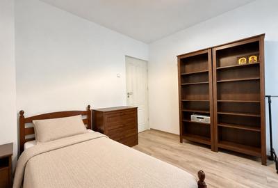 Apartament 3 camere Obor Decomandat Complet mobilat utilat Super pozitie - 6