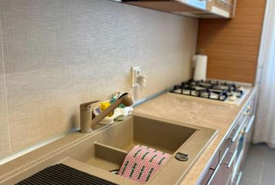 2 CAMERE,  ACTIV RESIDENCE, MOBILAT, UTILAT, CU PARCARE , SECTOR 3 - 8