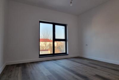 Vilă NOUĂ | Curte 400 mp | Mansardă pe placă | Lângă Parc Ghidigeni - 21