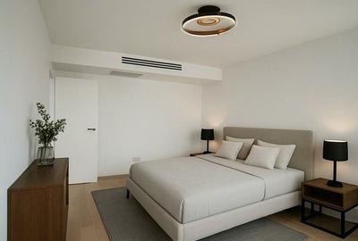 Trăiește la Înălțime – Penthouse Spațios de Închiriat, Pipera +2 locuri parcare - 8