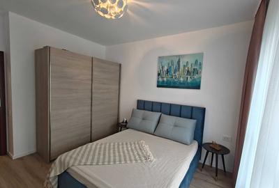 Apartament | 2 camere |  bloc nou | Lujerului | Plaza Residence - 4