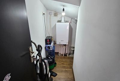 Casa 5 camere individuala P+M | Gulia | Tartasesti | teren 600 mp - 16