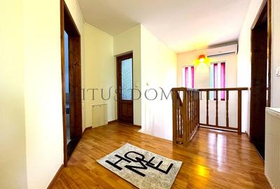 Vila Superba cu 6 Camere, Amenajata Echipe Muncitori, Oncea, 200mp - 7