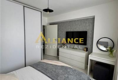Apartament cu 2 camere - 8