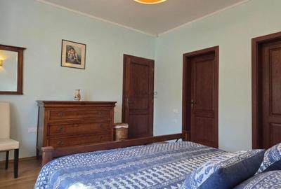 Reședință Mediteraneană Modernă în Mogoșoaia - 9