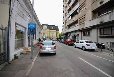 Gradina Icoanei – Apartament exclusivist, 3 camere, 110 mp totali, etaj 1 - 20