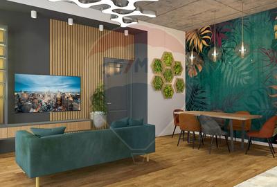 Casa la rosu 118mp | Teren 625mp | Irish Green Stefanestii de Jos - 19