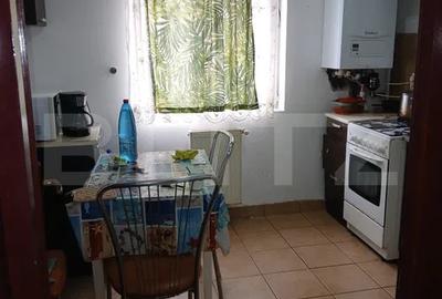 Apartament 2 camere | 42 mp + balcon 12 mp | Baciu – Regal - 2