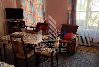 Apartament 3 camere de vanzare zona Piata Marasti Timisoara - 1